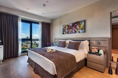 Fraser Place Antasya Istanbul