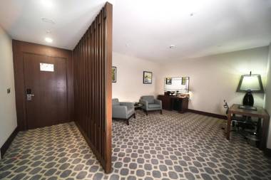 Mercure Istanbul West Hotel & Convention Center