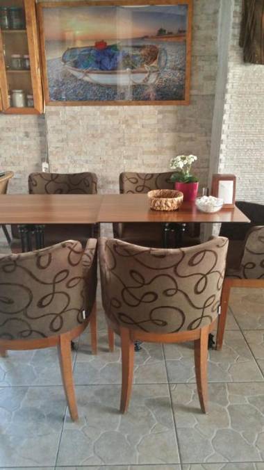 Bachos Hotel Istanbul