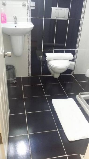 Bachos Hotel Istanbul