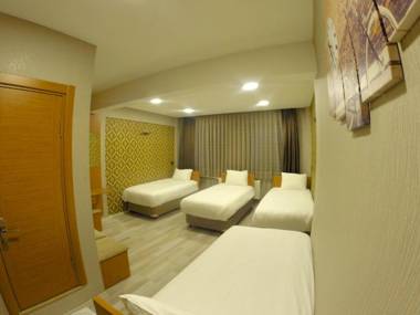 Okur Otel