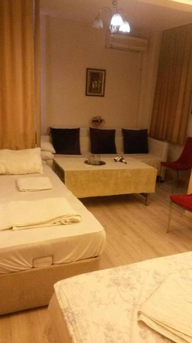 Paxx Istanbul Hotel & Hostel