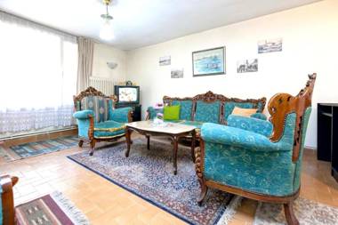 2 bedrooms appartement at Beyoglu Istanbul