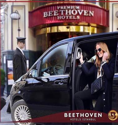 Beethoven Hotel - Special Category