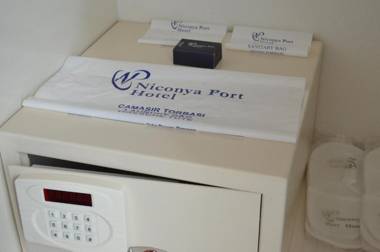 Niconya Port Suite&Hotel