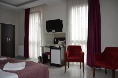 Niconya Port Suite&Hotel