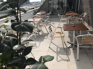 Niconya Port Suite&Hotel