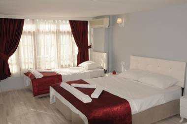 Sunrise Istanbul Suites