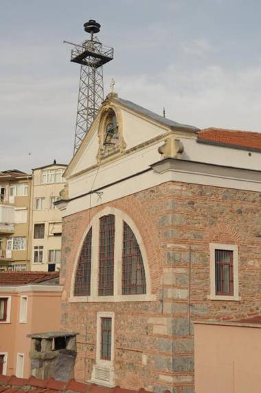 Sunrise Istanbul Suites