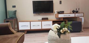 Mas Suites Nisantasi