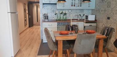 Mas Suites Nisantasi