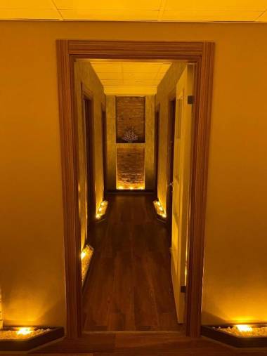 Royal İnci Spa Hotel