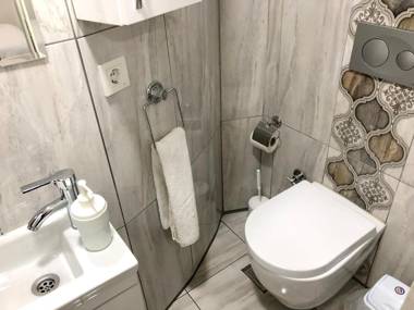 Istanberry - Dream Flats