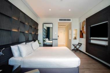 Wish More Hotel Istanbul