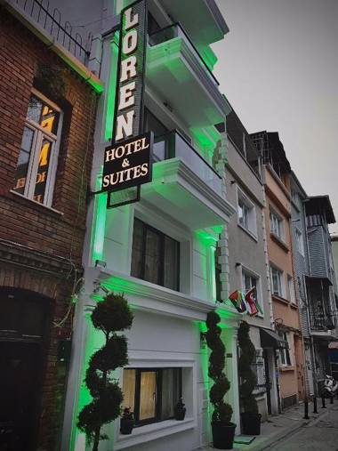 Loren Hotel&Suites