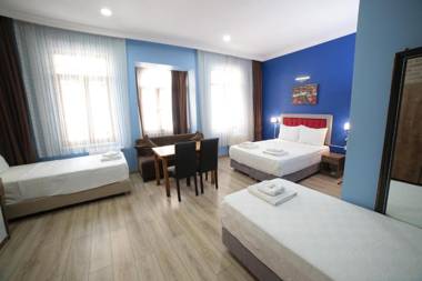 Taksim Park Suites