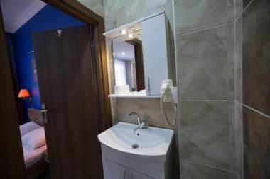 Taksim Park Suites