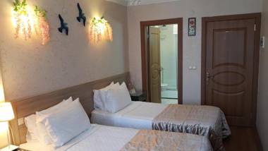 Arven Boutique Hotel