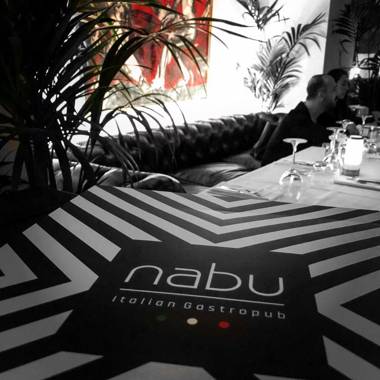 Nabu Hotel Karaköy