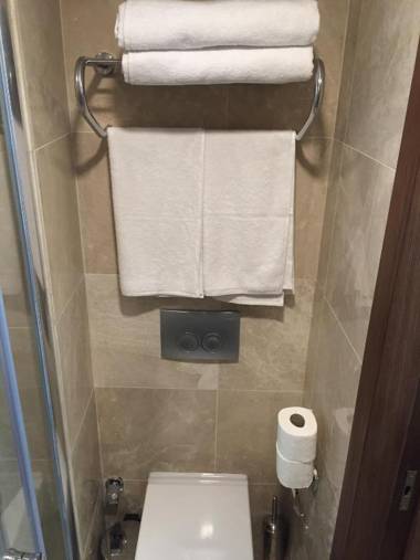 Allegra Suites Galata