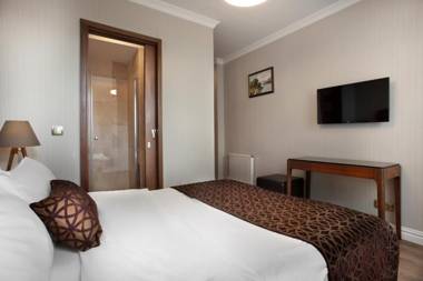 Allegra Suites Galata