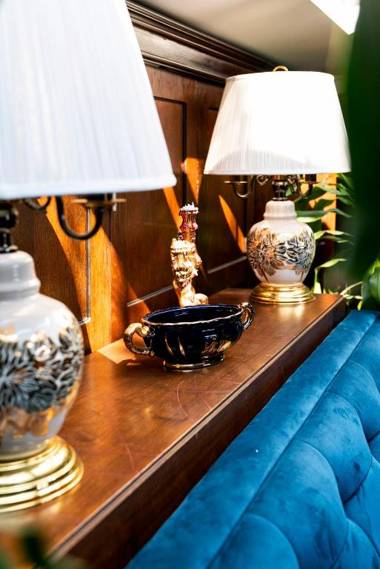 Mr Cas Hotels - Special Category