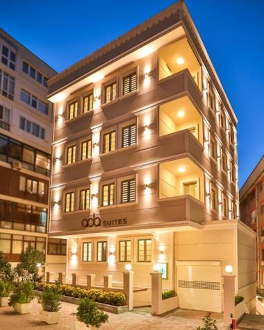 Ada Suites Nisantasi