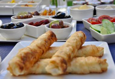 Ada Suites Nisantasi