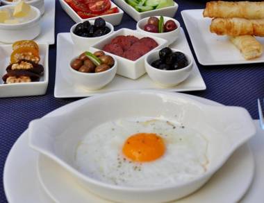 Ada Suites Nisantasi