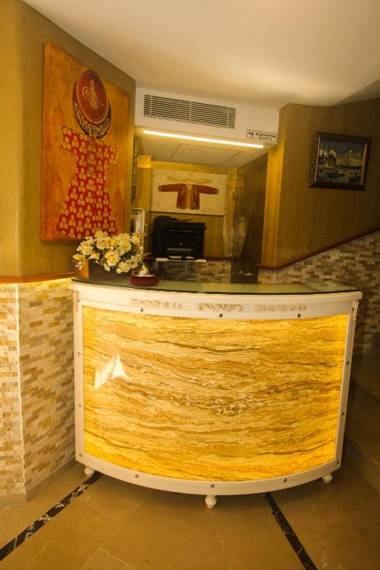 Venue Hotel Istanbul Old City