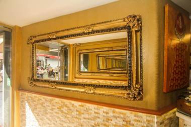 Venue Hotel Istanbul Old City