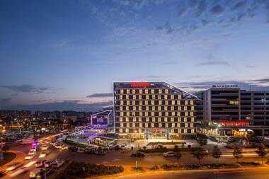 Hampton by Hilton Istanbul Kurtkoy