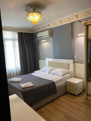 Nest Suite Sisli