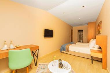 Redmont Hotel Nisantasi