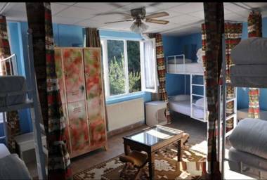 Bahaus Guesthouse Hostel