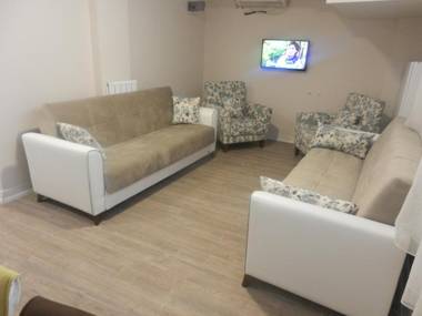 Best Home Suites Sultanahmet Aparts