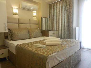 Best Home Suites Sultanahmet Aparts