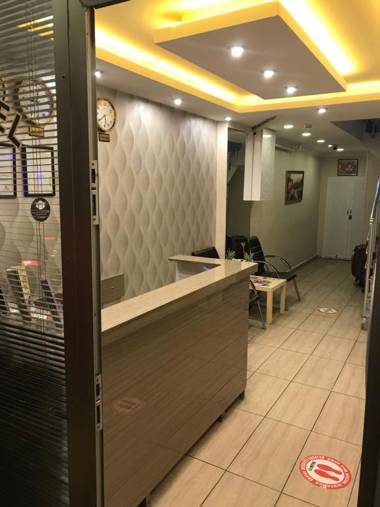 Fors Hotel Istanbul (Aksaray)