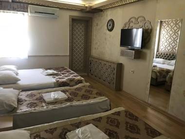 Fors Hotel Istanbul (Aksaray)