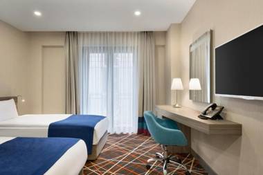 Tryp by Wyndham Istanbul Taksim