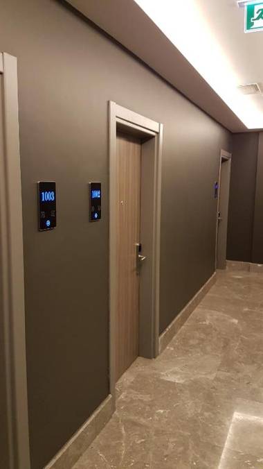 Tryp by Wyndham Istanbul Taksim