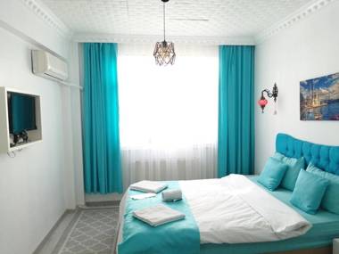 Nezahat Sultan Apart Hotel