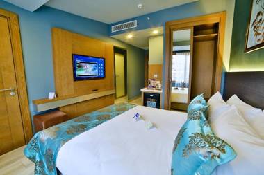 The Tango Hotel İstanbul