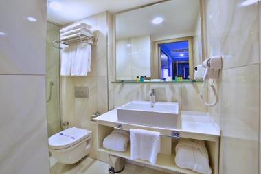 The Tango Hotel İstanbul