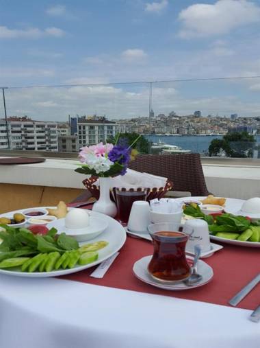 İstasyon Hotel