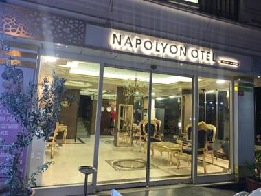 napolyon hotel