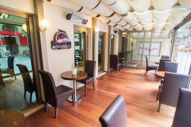 Nova Plaza Boutique Hotel & Spa