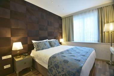 Piccolo Hotel Istanbul