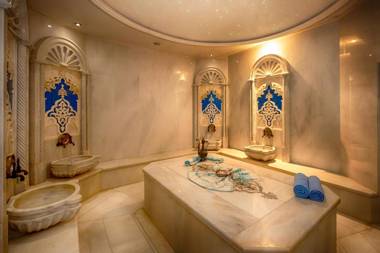 The Time Hotel Marina