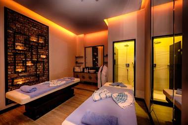 The Time Hotel Marina